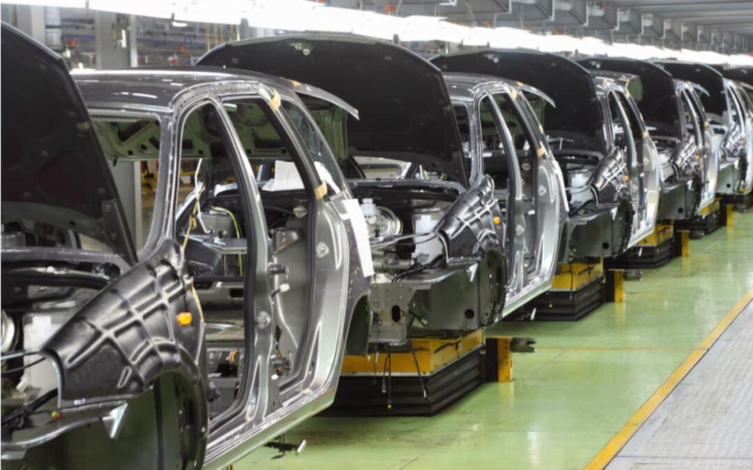 Sansera Engineering scales beyond auto components into aerospace, defense, and semiconductor; Q1 revenue hits record Rs 1,021 crore, ADS order book reaches Rs 5,750 crore