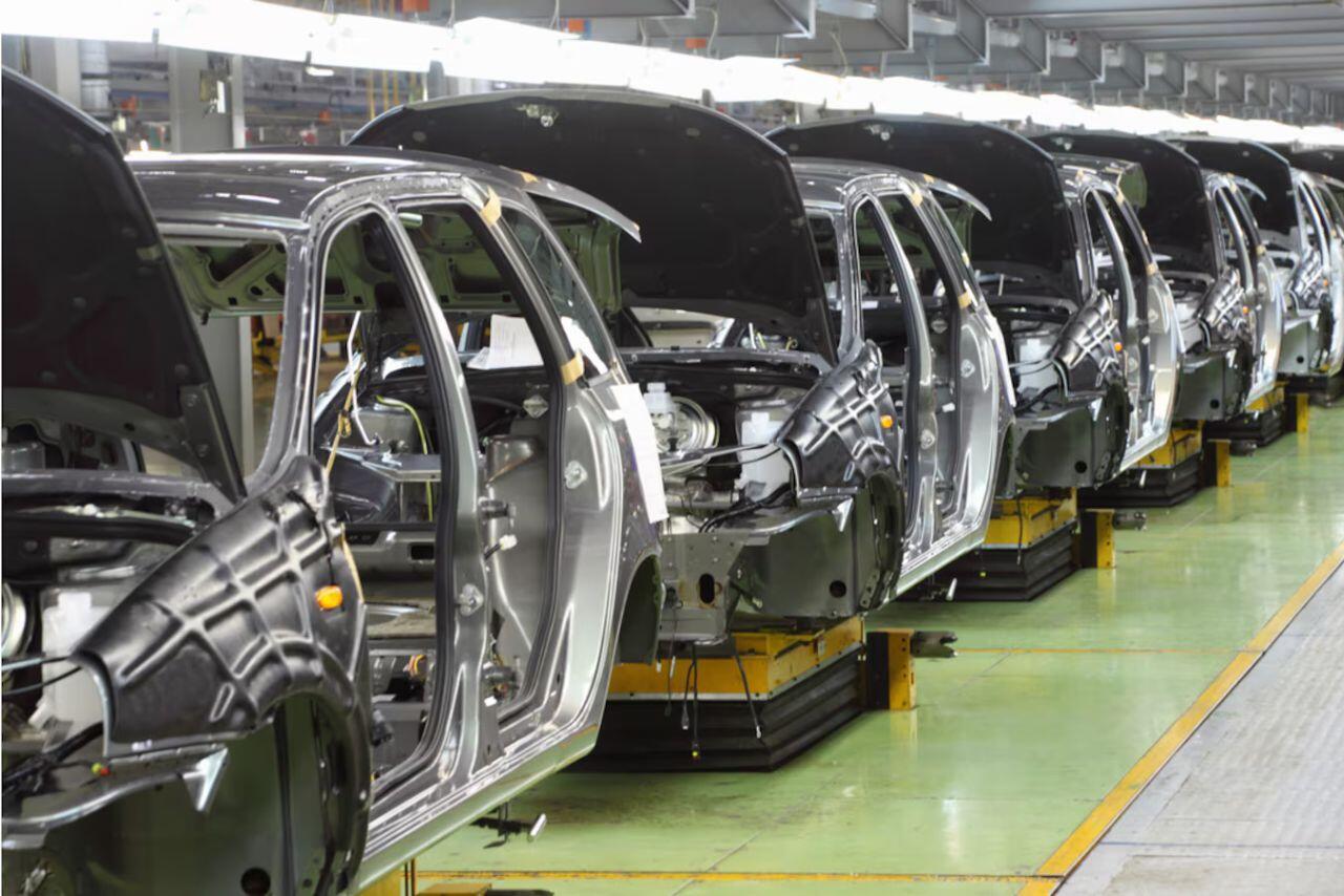 Why Is Sansera Engineering Quietly Shifting from Its Main Business to Aerospace and Defence?