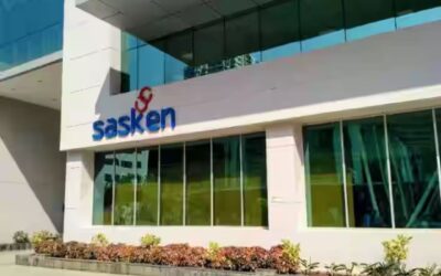 Sasken Technologies Wins ₹5.08 Crore ITAT Tax Relief Ruling