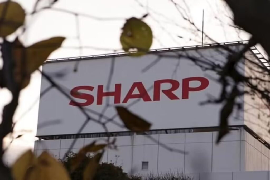 Sharp India Bags ₹7.93 Cr Machinery Order Amid Ownership Restructuring and Open Offer Closes