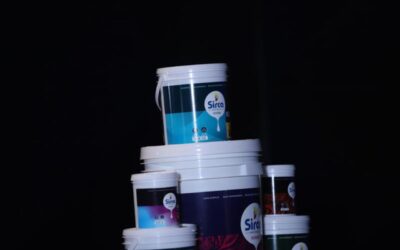 Sirca Paints Reports 32% FY26 Revenue Growth to ₹492 Cr; Recommends ₹2 Dividend