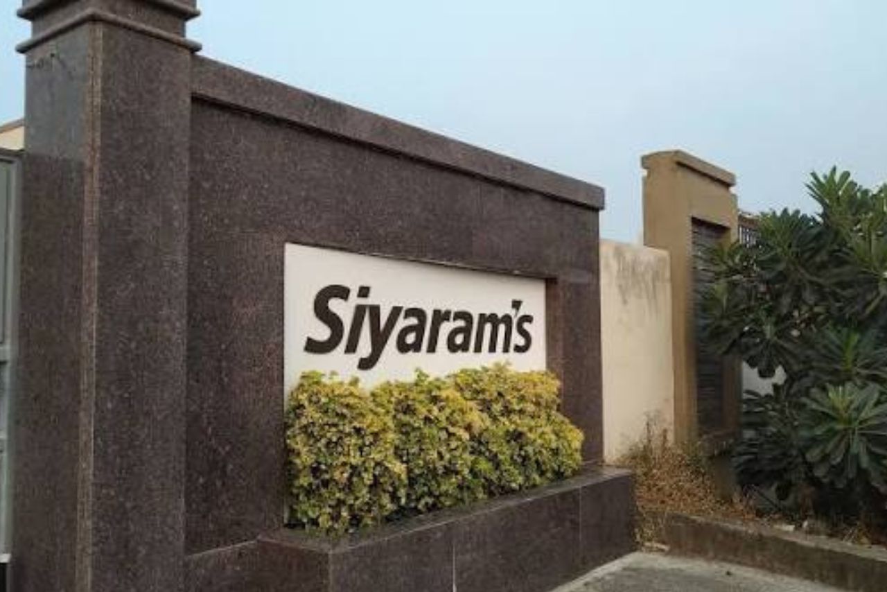 Siyaram Silk Mills Outlines 60% Retail Network Expansion and Dombivli Land Monetization Project