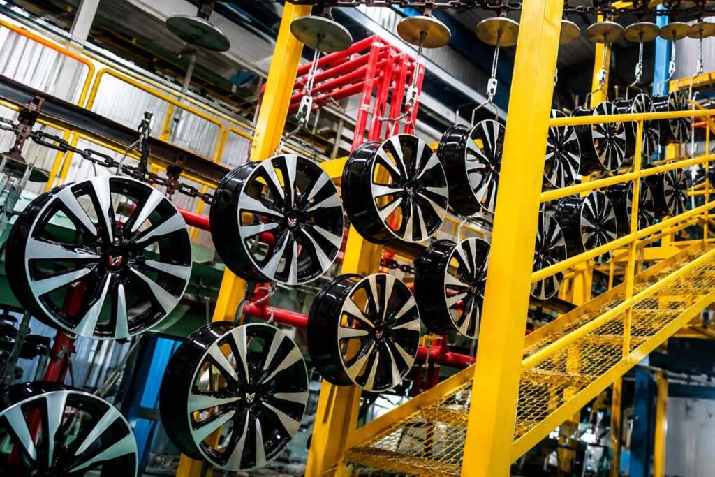 Tata-Backed Stock With an 80% EV Scooter Wheel Market Share and ₹500 Cr Capex to Add to Your Watchlist