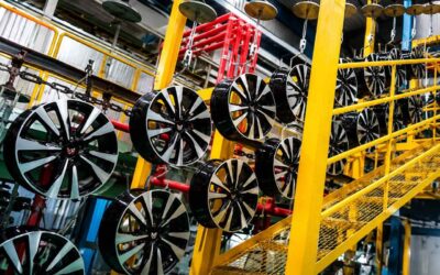 Tata-Backed Stock With an 80% EV Scooter Wheel Market Share and ₹500 Cr Capex to Add to Your Watchlist