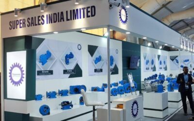 Super Sales India Shareholders Approve 25% Dividend and ₹200 Cr LMW Transactions at 44th AGM