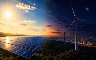 Solar Is the Future, But What Does That Mean for Suzlon Energy and Inox Wind?