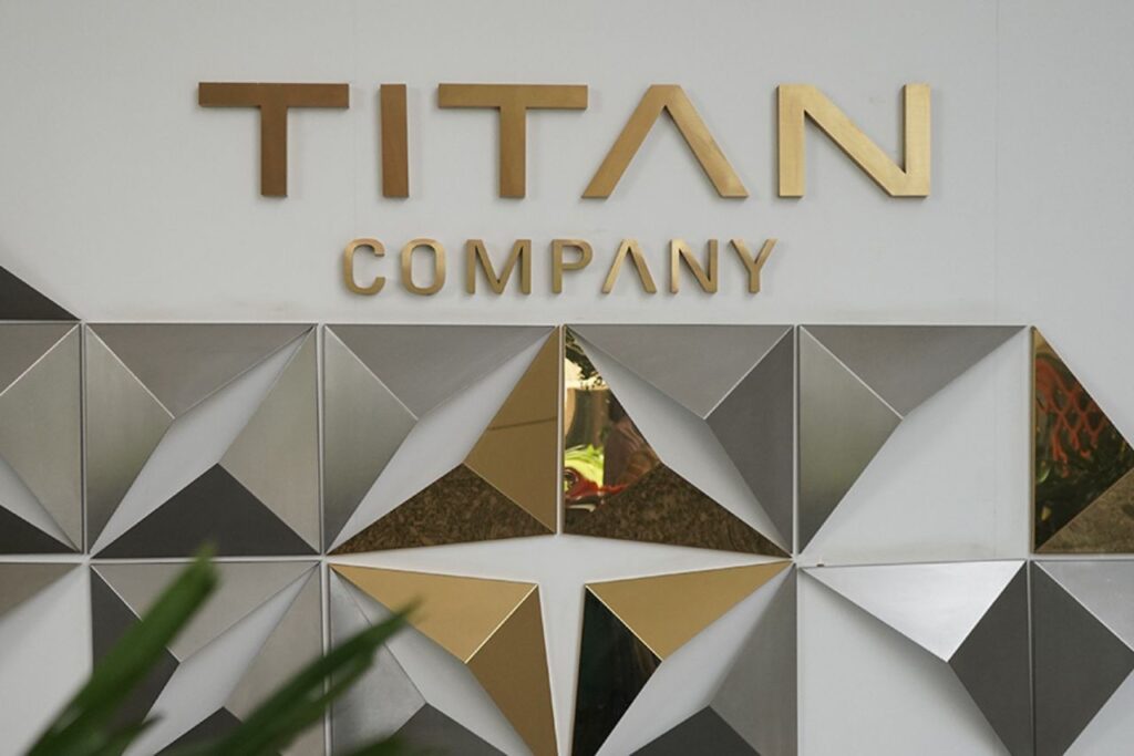 Titan Receives ‘Buy’ Calls From Citi, Morgan Stanley, Macquarie, and Bernstein After Q1 FY27 Biz Update