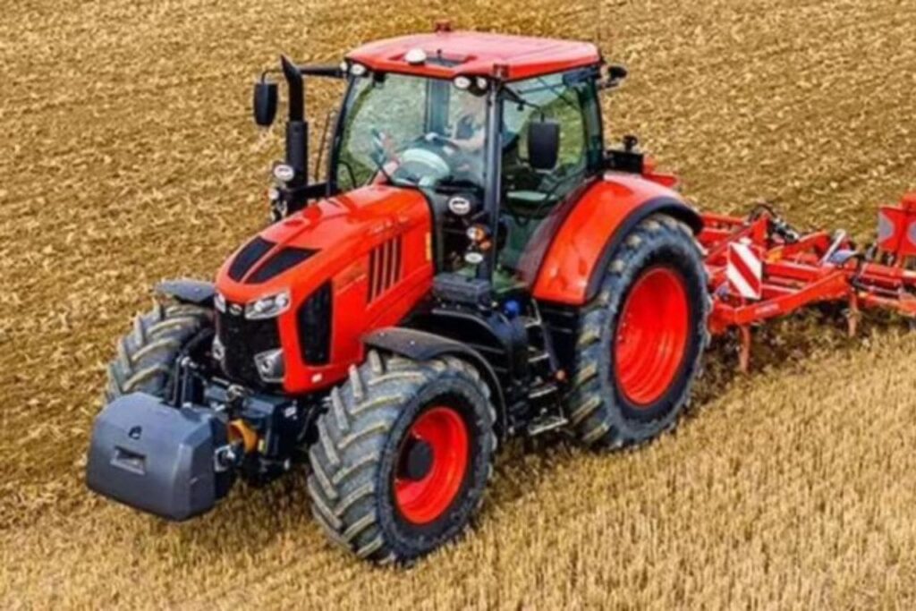 From Tractors to Solar Pumps: 4 Stocks Powering India’s Agricultural Mechanization Boom
