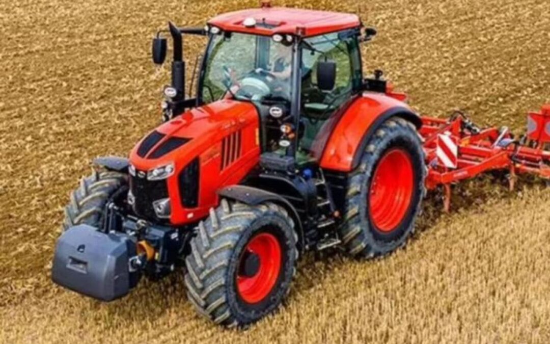 From Tractors to Solar Pumps: 4 Stocks Powering India’s Agricultural Mechanization Boom