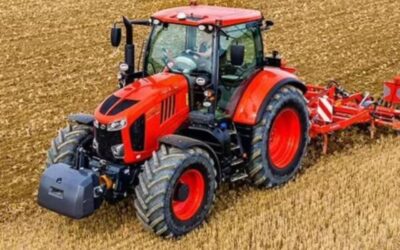 Tractors to Tech: This Auto Stock Is Betting ₹160 Cr on AI, Electric Farm Machines, and Global Products