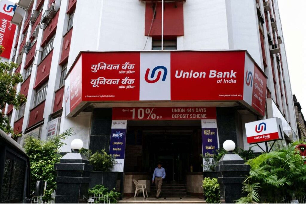 Union Bank Stock: 6 Positive Signals Investors Should Know After Q1 FY27