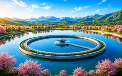 VA Tech Wabag Vs Ion Exchange: Which Stock Could Benefit More From India’s Water Management Boom?