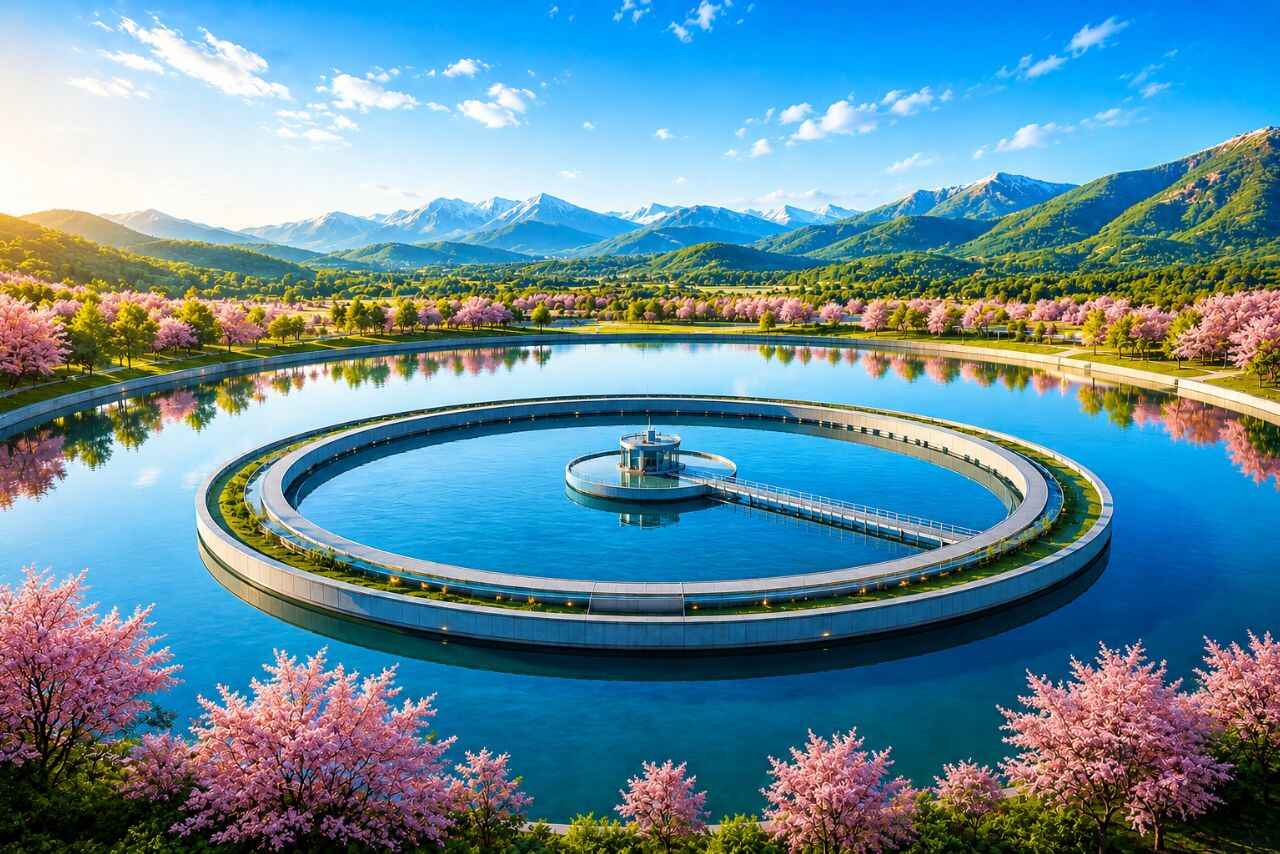 VA Tech Wabag Vs Ion Exchange: Which Stock Could Benefit More From India’s Water Management Boom?