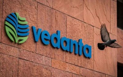 Vedanta Extends ₹1,624 Cr Corporate Guarantee for FACOR