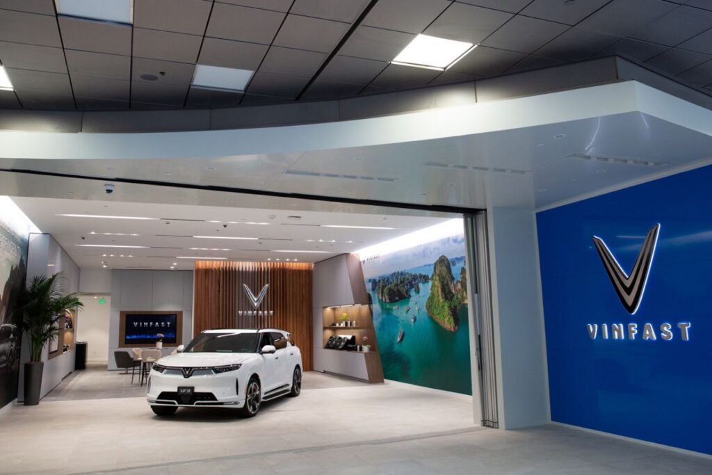 VinFast and Green SM: Can Vietnam’s EV Giant Challenge Tata Motors, Mahindra and Ola in India? 