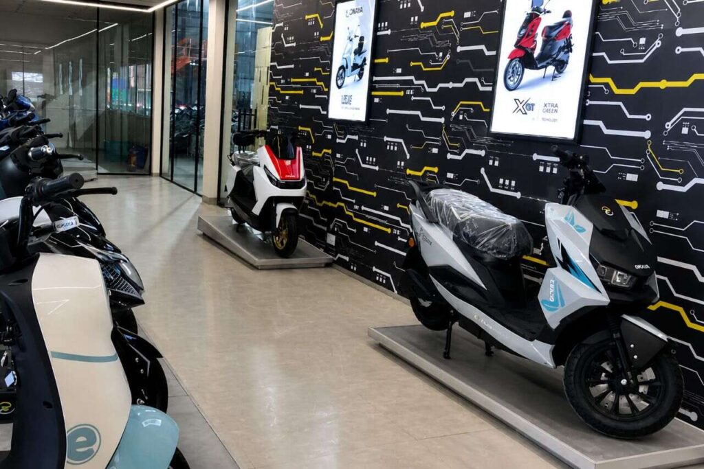 Mukul Agrawal Stock: Can This EV Firm Capture 30% of India’s Low-Speed EV Market?