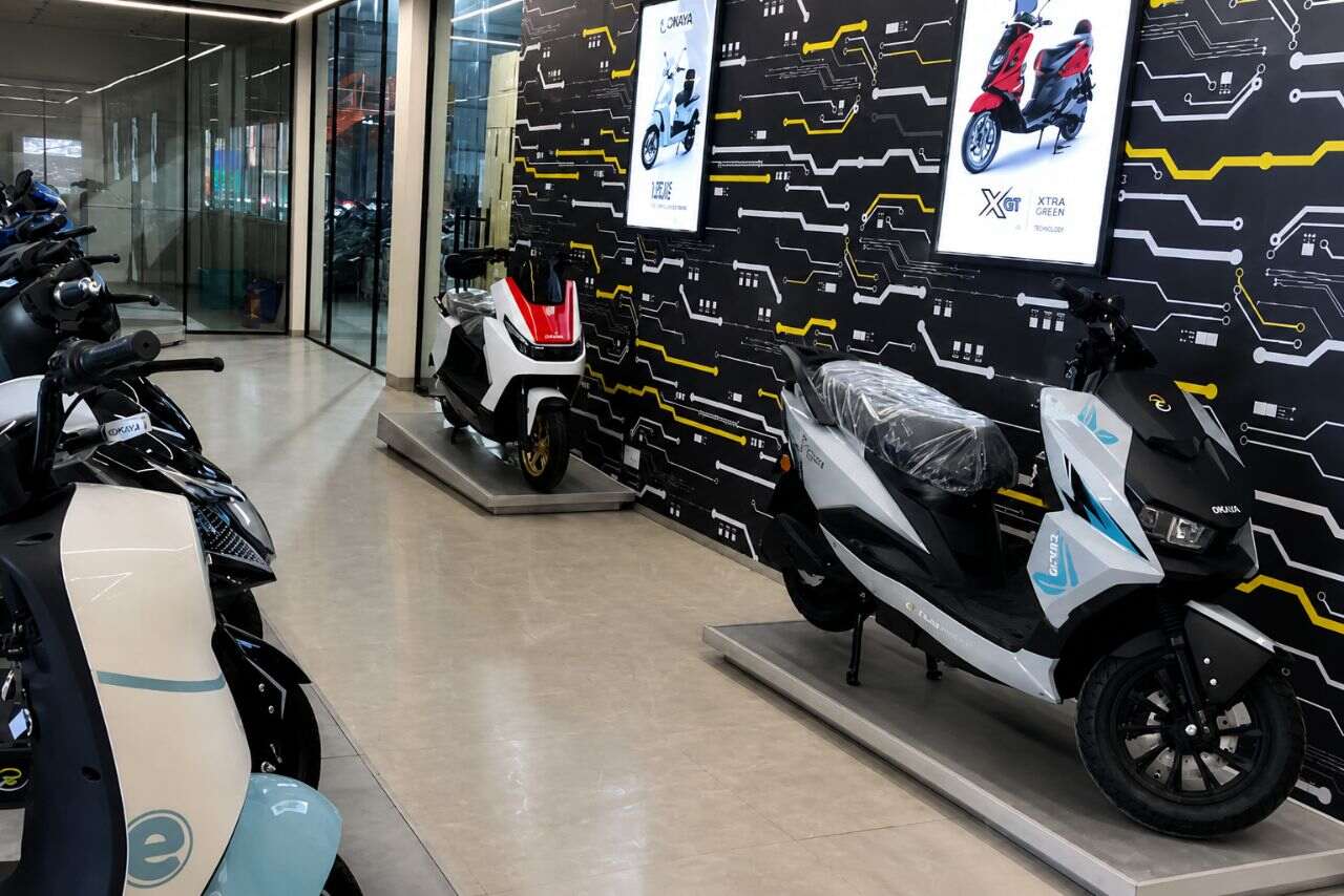 Mukul Agrawal Stock: Can This EV Firm Capture 30% of India’s Low-Speed EV Market?