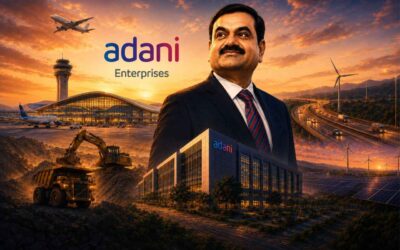 Adani Enterprises Demerger: Which Businesses Are Expected To Get Listed Separately?
