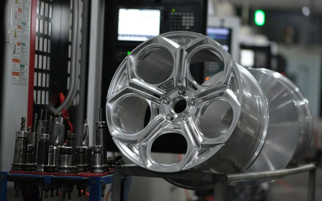 Auto Ancillary Stock Targets 19% Revenue CAGR, Backed by 37 R&D Centres and 11 New Projects 