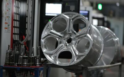 Auto Ancillary Stock Targets 19% Revenue CAGR, Backed by 37 R&D Centres and 11 New Projects