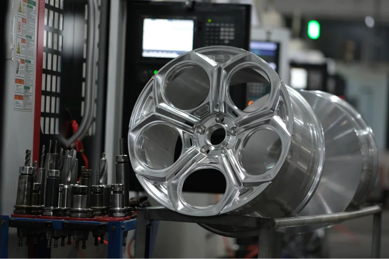 Auto Ancillary Stock Targets 19% Revenue CAGR, Backed by 37 R&D Centres and 11 New Projects 