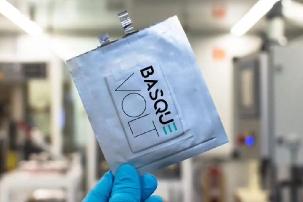 Anupam Rasayan Signs $300 Million LOI With Spain’s BASQUEVOLT for Battery Chemicals