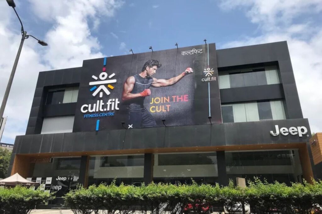 Cult.fit Files ₹950 Cr IPO at Up to ₹4,000 Cr Valuation; Opportunity or Value Trap?