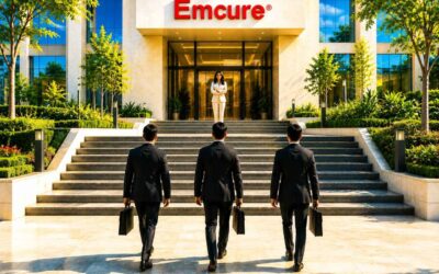 Emcure Pharma: Why These 3 Global Partnerships Could Make Namita Thapar’s Stock A Watchlist Candidate