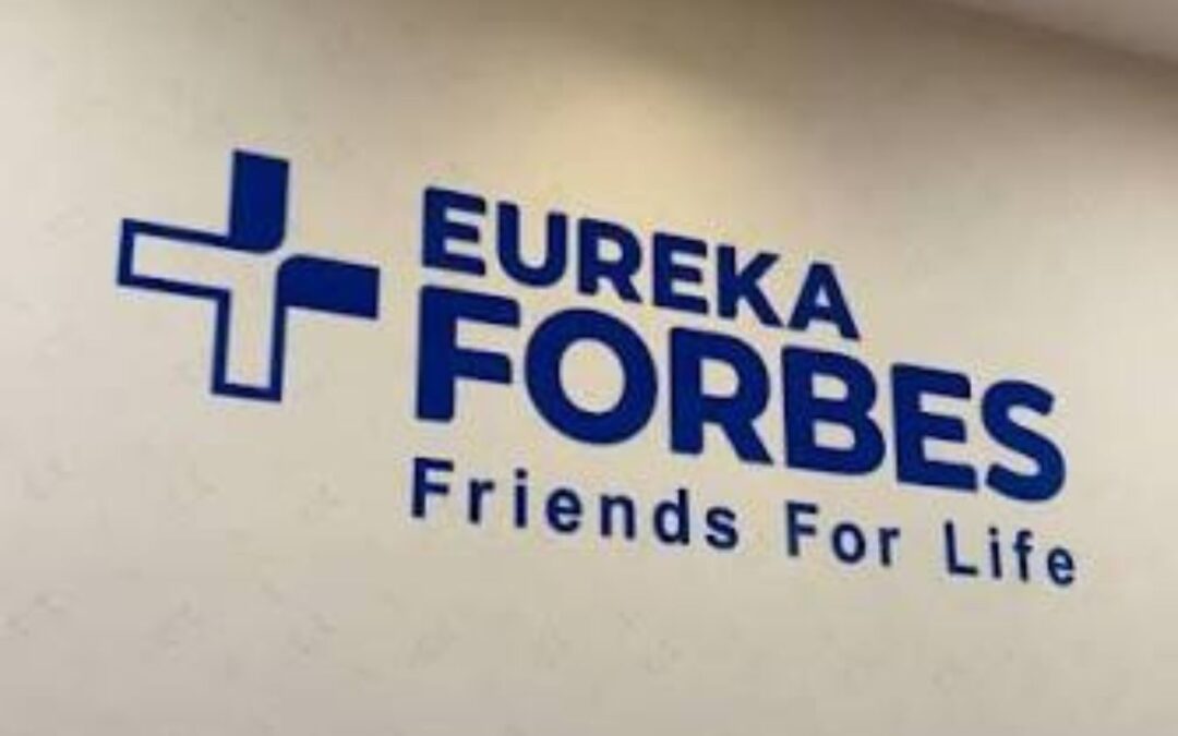 How Aquaguard’s Filter Ecosystem Is Building a High-Margin Revenue Business for Eureka Forbes