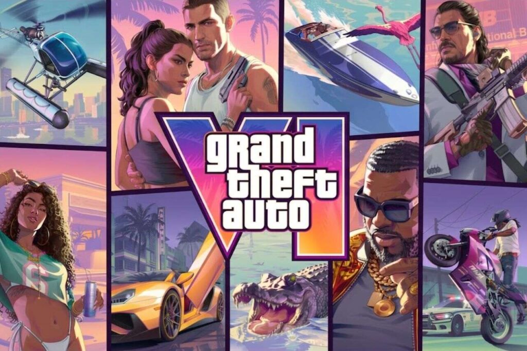 This Gaming Stock Has Rallied Over 1,300% Since GTA 5 Released. Should You Watch Before GTA 6?  