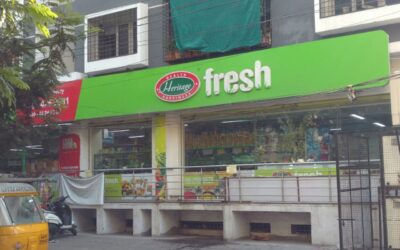 Why Heritage Foods’ Future May Depend More on Yogurt, Paneer and Peanut Butter Than Milk